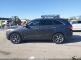 Kia Sorento 3.3L Sx 5XYPKDA5XHG203512 photo