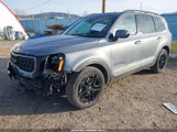 Kia Telluride Sx Prestige X-Line 5XYP5DGC5PG408232 photo