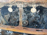Toyota Tundra Sr5 5.7L V8 5TFUY5F14KX814556 снимка