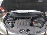 Honda Odyssey Ex-L 5FNRL3H72AB092961 снимка