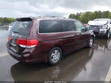Honda Odyssey Ex-L 5FNRL3H72AB092961 снимка