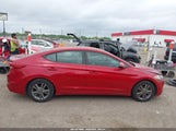 Hyundai Elantra Se 5NPD84LF9HH012437 снимка