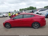 Hyundai Elantra Se 5NPD84LF9HH012437 снимка