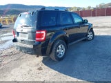 Ford Escape Limited 1FMCU0E77CKB27498 снимка