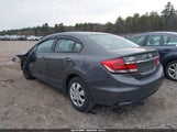 Honda Civic Lx 2HGFB2F52DH545445 снимка