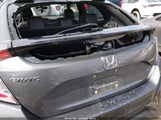 Honda Civic Ex-L SHHFK7H85LU221556 снимка