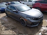 Honda Civic Ex-L SHHFK7H85LU221556 снимка