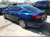 Nissan Altima 2.5 S 1N4BL4BV2KC223602 снимка