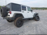 Jeep Wrangler Unlimited Sport 1C4BJWDG6HL597763 снимка
