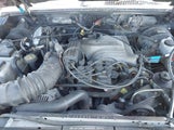 Ford Explorer Limited 1FMDU85P01ZA33986 снимка