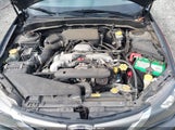 Subaru Impreza 2.5I JF1GH61669H825610 снимка