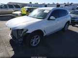 BMW X3 Sdrive30I 5UXTR7C5XKLF37111 снимка