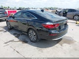 Honda Insight Touring 19XZE4F9XLE008589 снимка