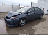 Toyota Corolla Le 2T1BURHE6HC838214 снимка