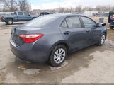 Toyota Corolla Le 2T1BURHE6HC838214 снимка