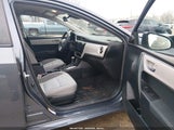 Toyota Corolla Le 2T1BURHE6HC838214 снимка