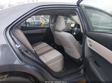 Toyota Corolla Le 2T1BURHE6HC838214 снимка