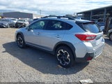 Subaru Crosstrek Limited JF2GTHMC0M8312580 снимка