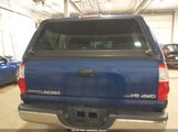 Toyota Tundra Sr5 V8 5TBDT44105S501342 photo