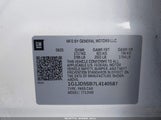 Chevrolet Sonic Fwd Lt 1G1JD5SB7L4140587 fotografie