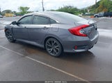 Honda Civic Sport 19XFC2F85LE015227 снимка