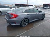 Honda Civic Sport 19XFC2F85LE015227 снимка