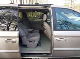 Dodge Grand Caravan Es 2B8GP54L72R543376 снимка