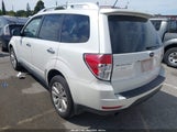 Subaru Forester 2.5X Touring JF2SHAHC0BH757718 снимка