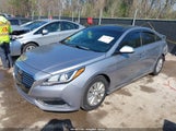 Hyundai Sonata Hybrid Limited KMHE34L18HA048033 снимка