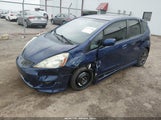 Honda Fit Sport JHMGE8H54BC019570 снимка
