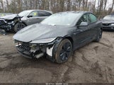 Tesla Model 3 Long Range Dual Motor All-Wheel Drive/Rear-Wheel Drive 5YJ3E1EA2RF871020 снимка