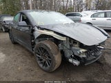Tesla Model 3 Long Range Dual Motor All-Wheel Drive/Rear-Wheel Drive 5YJ3E1EA2RF871020 fotografie