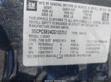 Chevrolet Silverado  Lt 3GCPCSE04CG133760 снимка