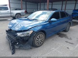 Volkswagen Jetta 1.4T R-Line/1.4T S/1.4T Se 3VWCB7BUXLM025020 снимка