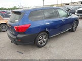 Nissan Pathfinder Sv 5N1DR2MM2JC653389 снимка