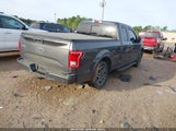 Ford F-150 Xlt 1FTEX1CP5FKE12816 снимка