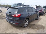 Chevrolet Equinox Lt 3GNAXKEV9KL289764 снимка