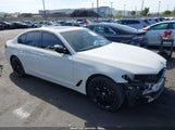 BMW 530E WBA13AG02MCG94427 снимка