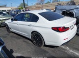 BMW 530E WBA13AG02MCG94427 снимка