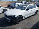 BMW 530E WBA13AG02MCG94427 снимка
