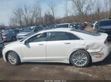 Lincoln Mkz 3LN6L2J99GR615632 photo