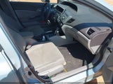Honda Civic Lx 2HGFB2F52CH525145 снимка