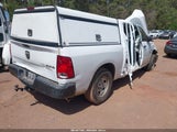 Ram  Classic Tradesman 4X4 5'7 Box 3C6RR7KT6MG564323 photo