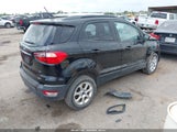 Ford Ecosport Se MAJ3P1TE9JC249859 снимка