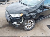Ford Ecosport Se MAJ3P1TE9JC249859 снимка