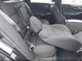 Chevrolet Malibu Fwd 1Lt 1G1ZD5ST0PF232355 снимка