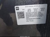 Chevrolet Malibu Fwd 1Lt 1G1ZD5ST0PF232355 снимка
