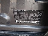 Honda Hr-V Awd Ex-L 3CZRZ2H79SM776504 снимка