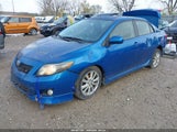 Toyota Corolla S 1NXBU40E89Z027786 снимка