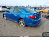Toyota Corolla S 1NXBU40E89Z027786 снимка